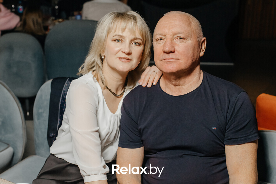 Ночные жители, фото № 52