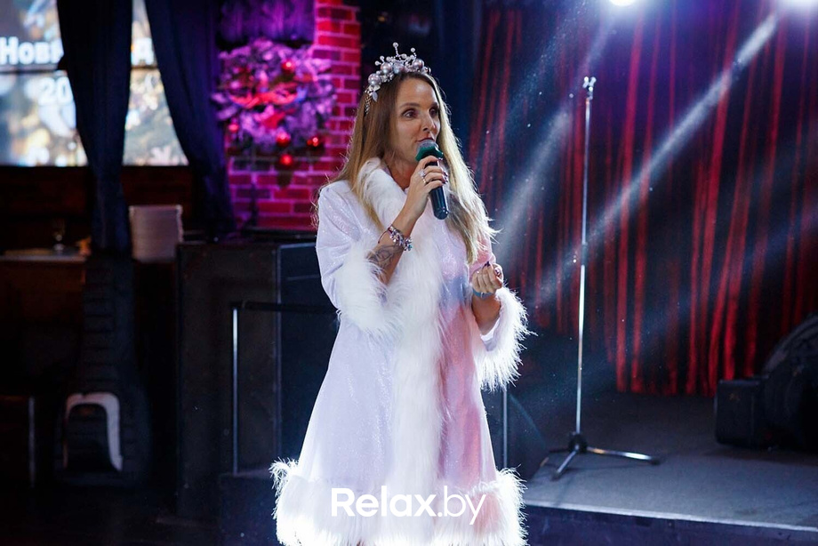 Новогодний Бруклин, фото № 10