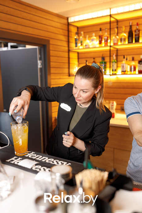 День Рождения кафе «Паланга» 2 года, фото № 98