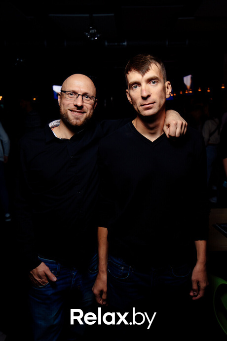 Ночные жители, фото № 77