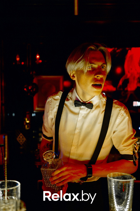 Radio Killers, фото № 82