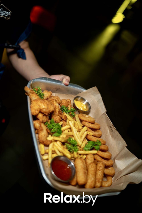 Saturday party, фото № 12