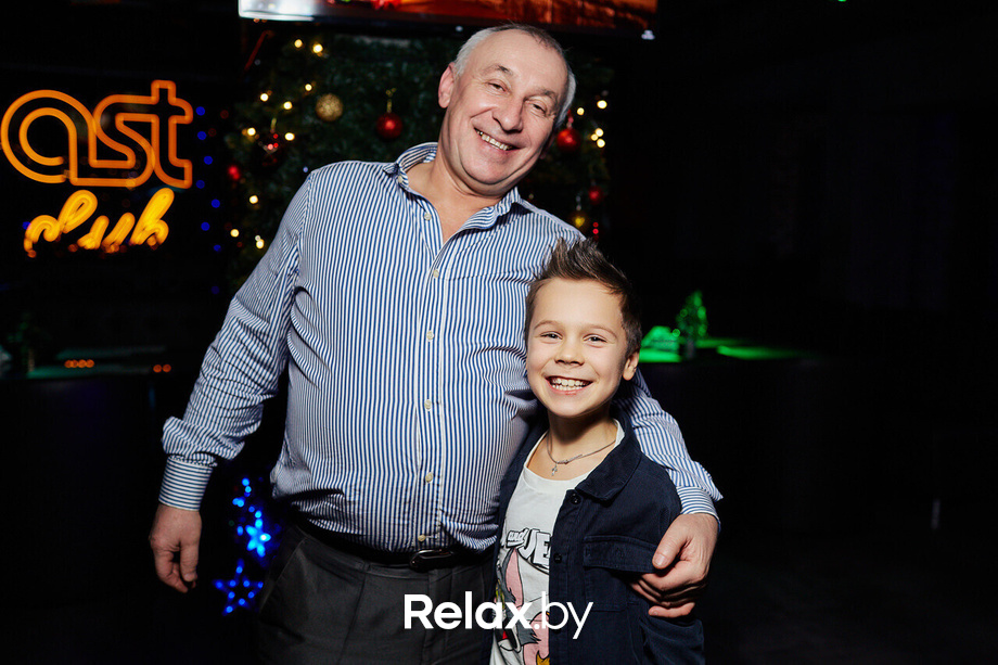 Караоке в «Ast club», фото № 46