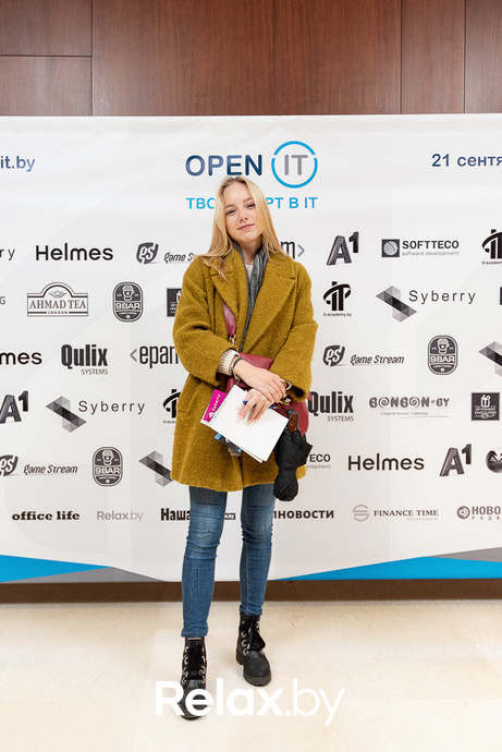 Open IT, фото № 45