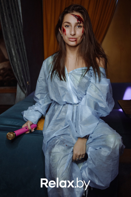 Saturday LUXURIA LXR, фото № 8