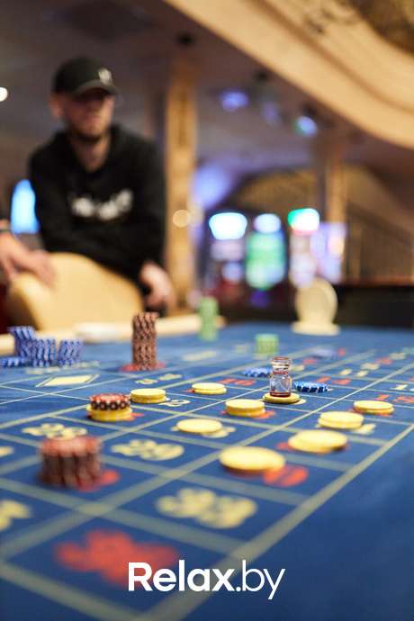 «Ставки на зиму и Карты.Деньги», фото № 11