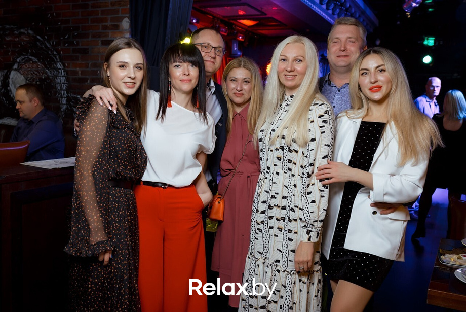 Новогодний Бруклин, фото № 6