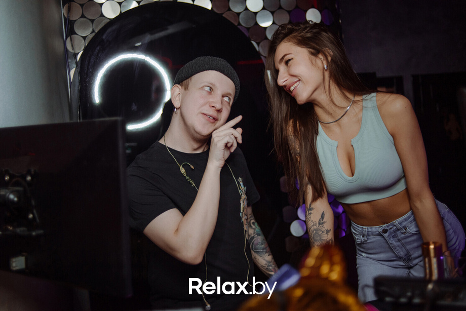 Friday LUXURIA LXR, фото № 13