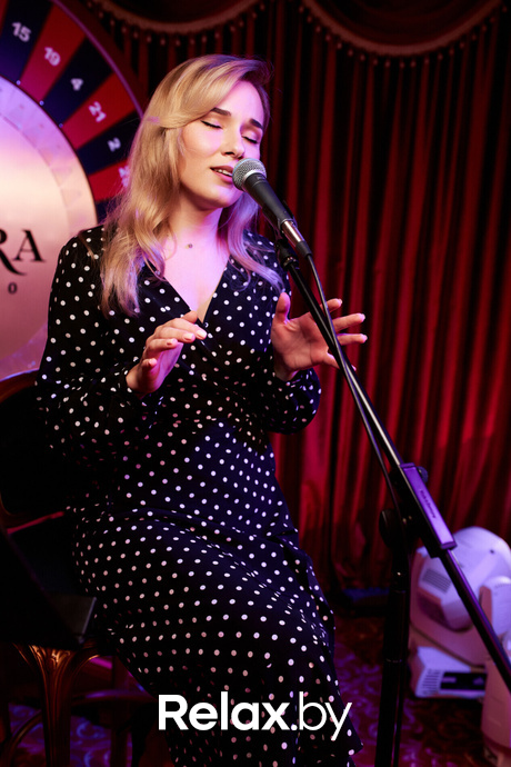 Опера Лото, фото № 13