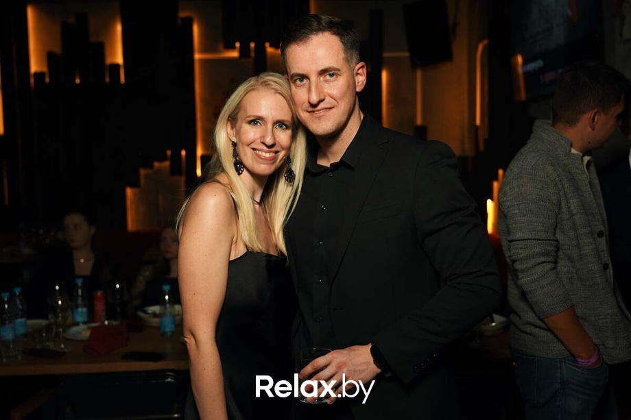 Новогодний корпоратив, фото № 87