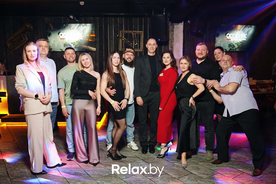 Saturday party, фото № 52