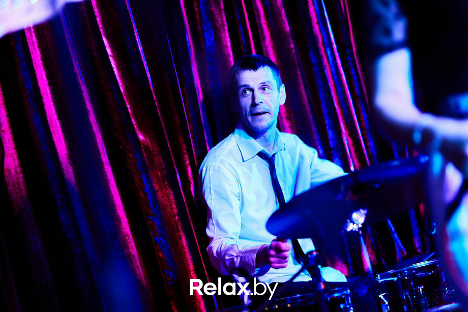 Brooklyn Live!, фото № 46