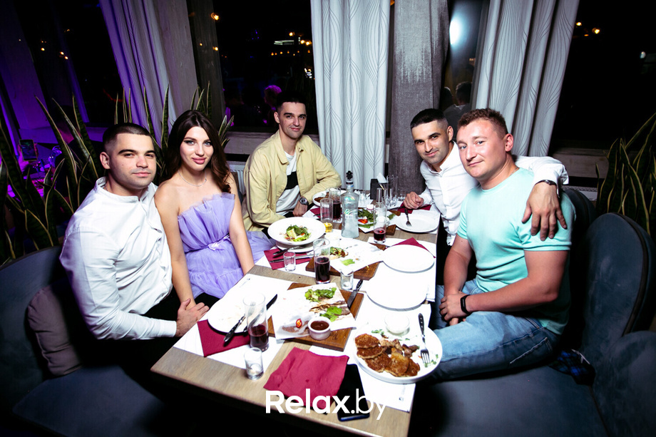 Ночные жители, фото № 12