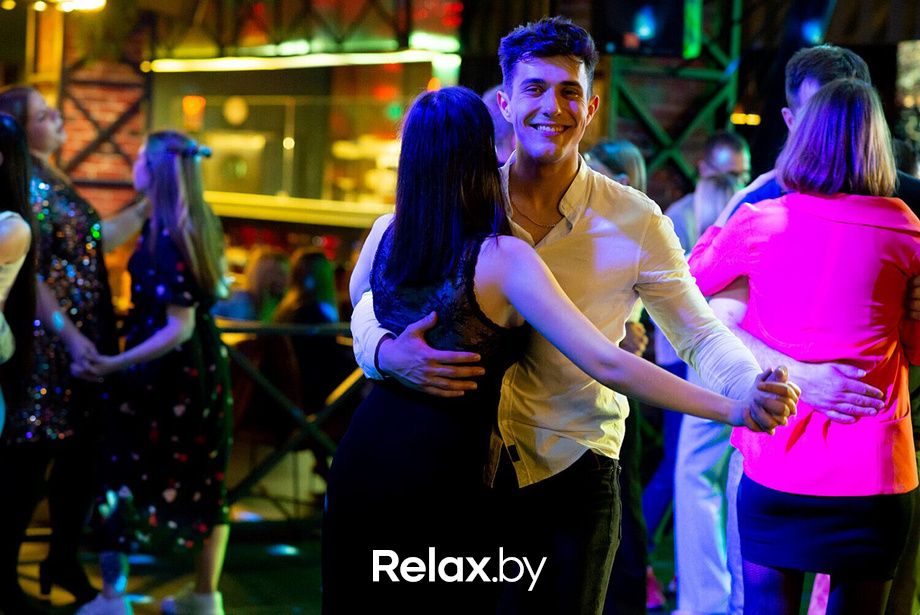 Brooklyn Live!, фото № 21