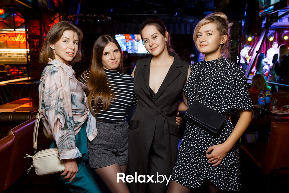 Brooklyn Live!, фото № 6