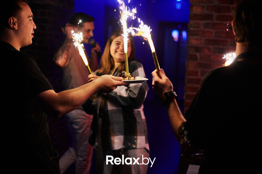 Караоке в «Ast club», фото № 27