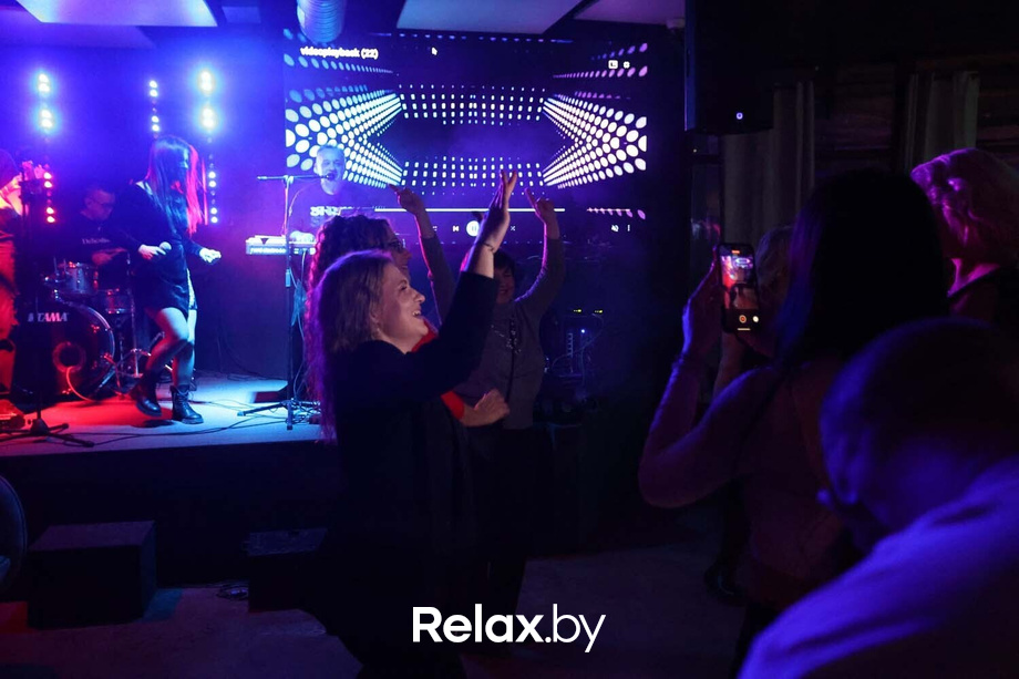 Terra party, фото № 59