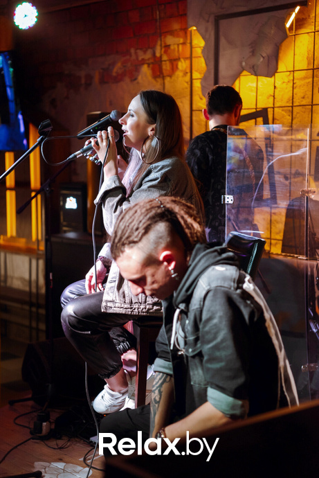 Friday Party на ZAVODе, фото № 54