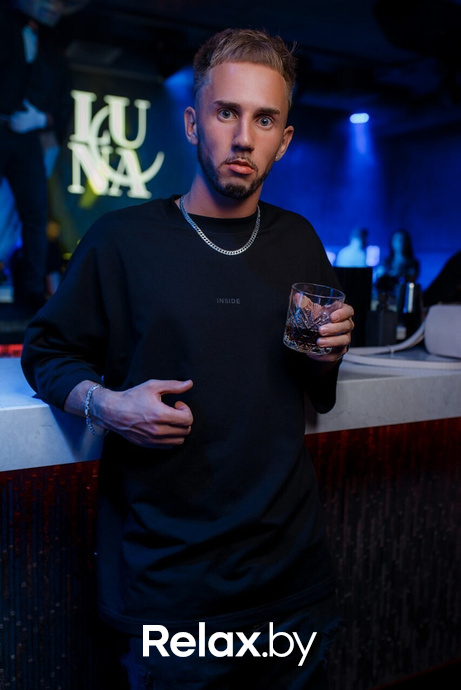 Night Angels, фото № 79