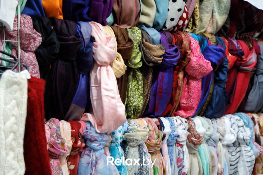 Ярмарка «Мир мёда и здоровья», фото № 162