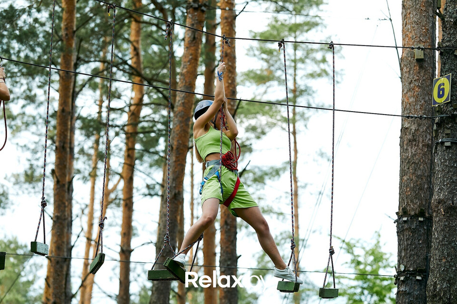 МЕГА-отрыв Relax.by, фото № 362