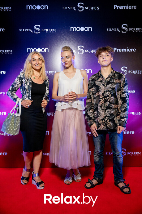 Обновка. Премьерный показ., фото № 22