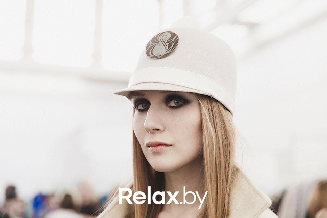 Backstage MSK Fashion Week Fall-Winter 2014-2015, фото № 40