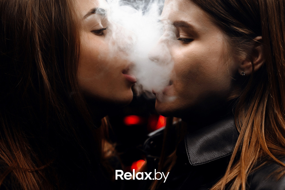 DoubleFaces, фото № 2