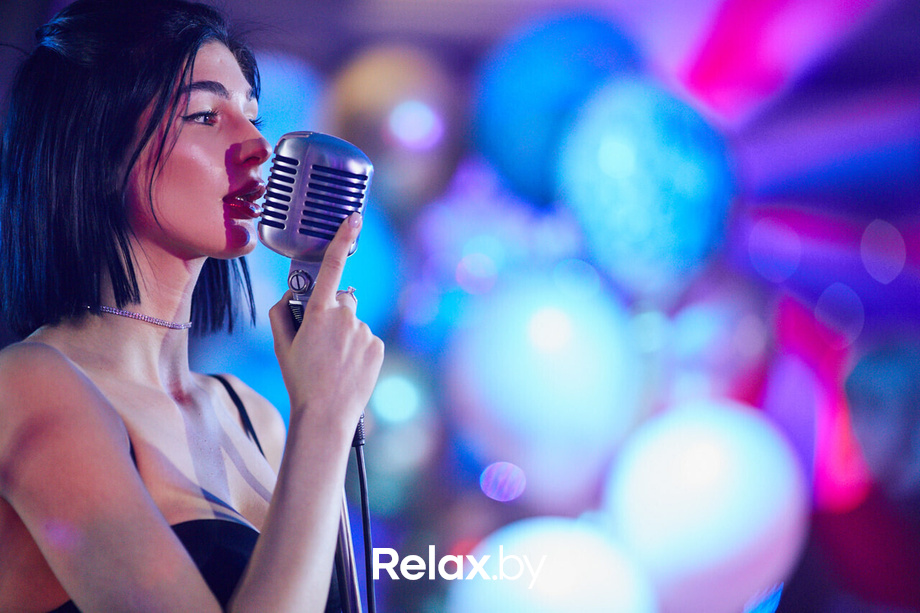 Love story, фото № 1