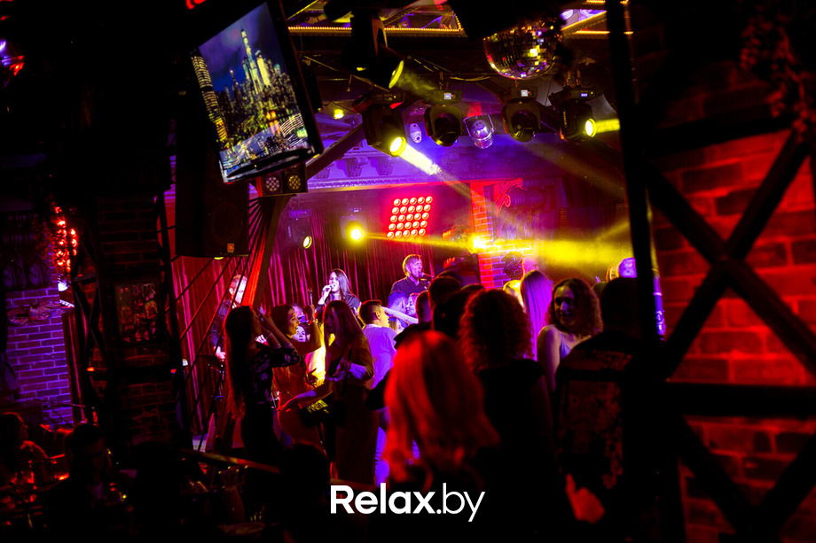 Brooklyn Live!, фото № 84