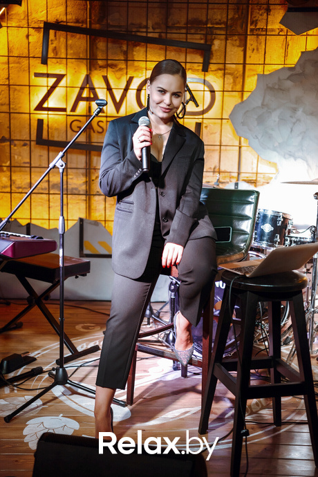 ZAVOD Opening Party, фото № 81