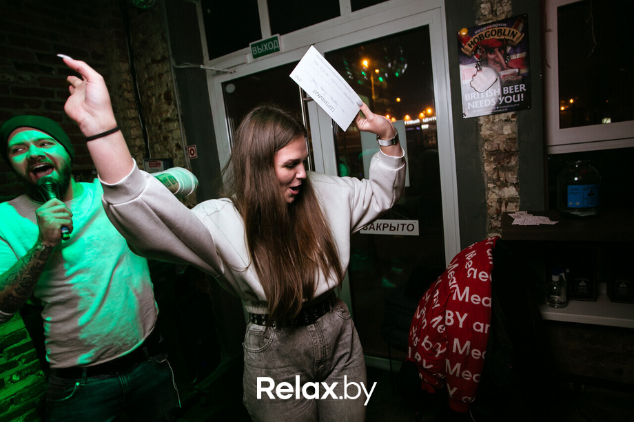 Выходные в острых козырьках, фото № 109