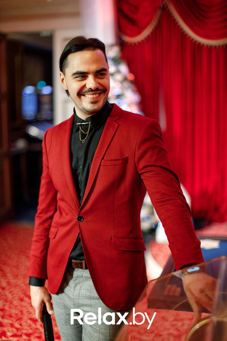 Opera Loto, фото № 24