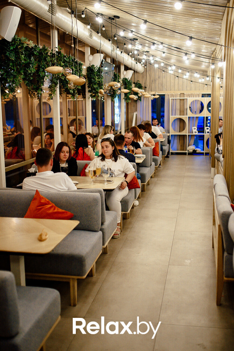 Terra party, фото № 11