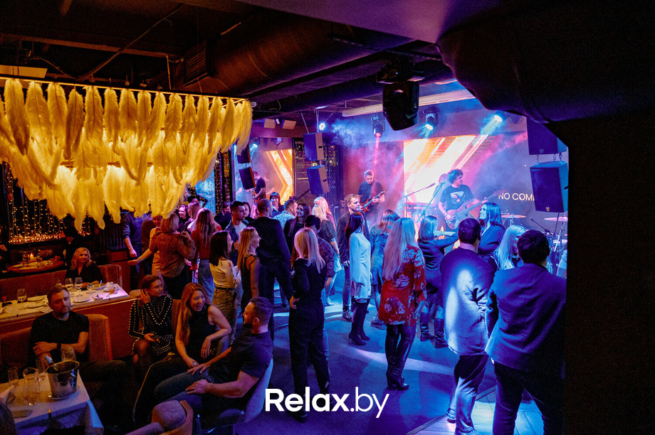 Friday Music, фото № 5