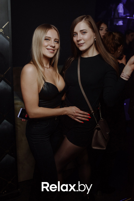 Friday «MATRIX», фото № 21