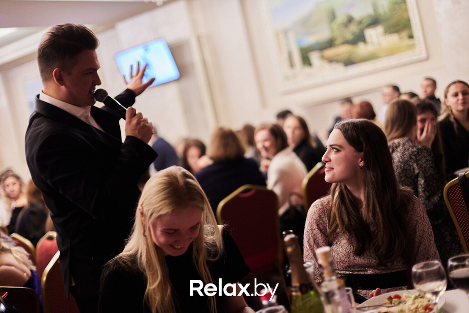 Корпоративы, фото № 127