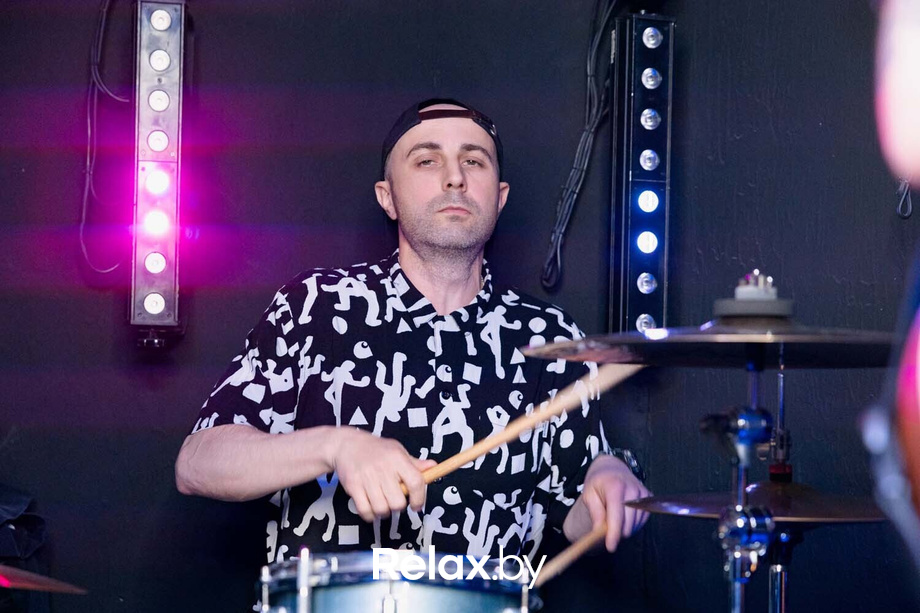 Ночные жители, фото № 9