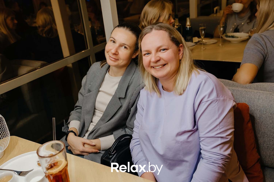 Ночные жители, фото № 28