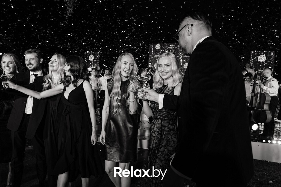 V юбилейная премия «Номер один», фото № 145