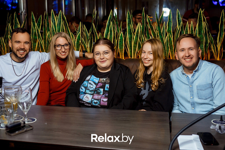 Friday party, фото № 29