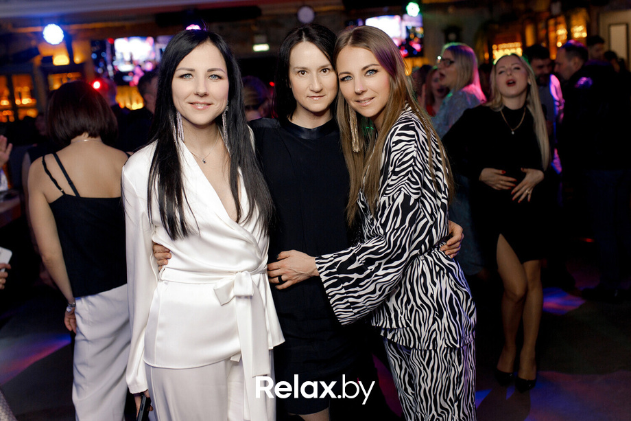 Friday Party, фото № 13