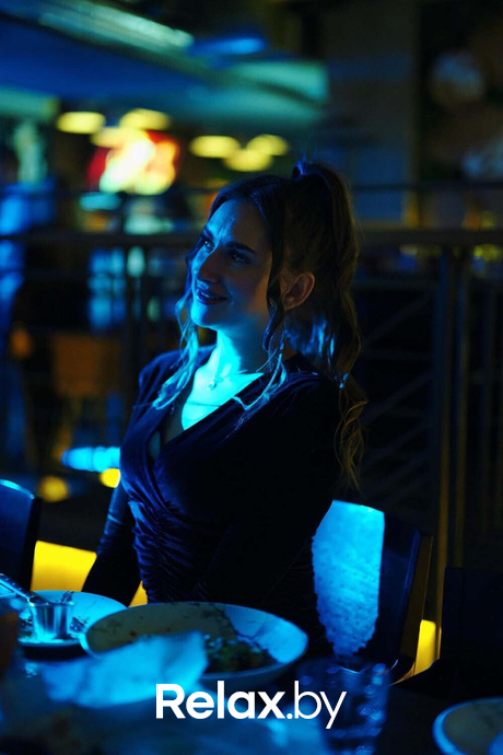 День встречи выпускников, фото № 92