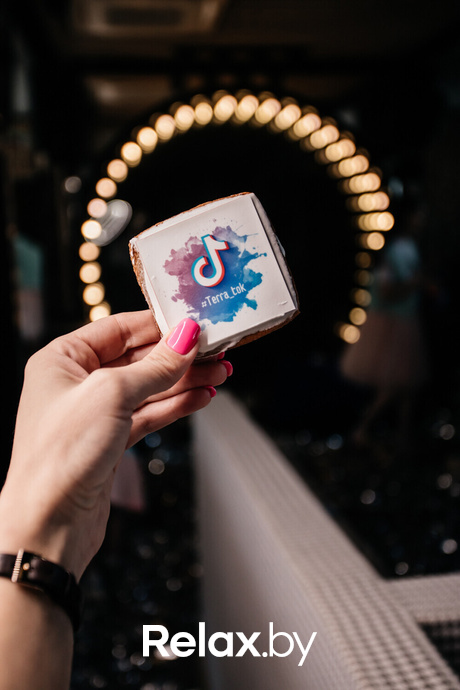 Тик-ток вечеринка, фото № 95