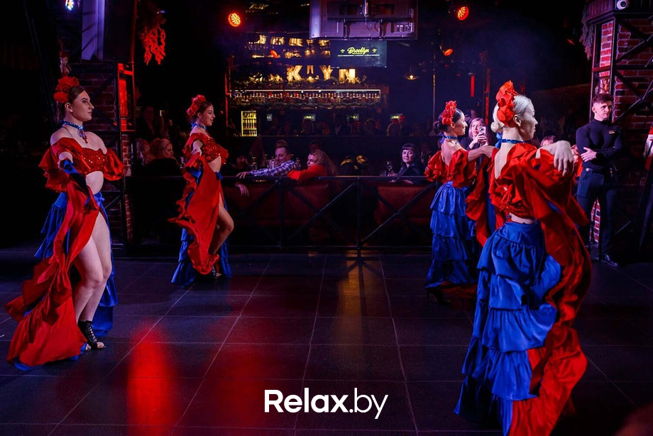 Новогодний Бруклин, фото № 3