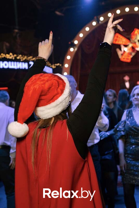 MoulinRouge, фото № 18