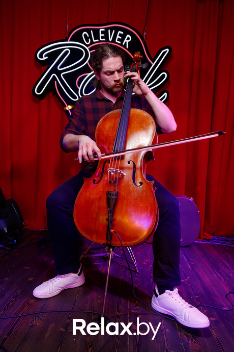 Трансляция вместе с Париматч, фото № 63