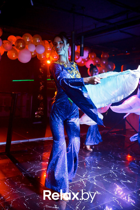 Birthday party ROKAS!, фото № 25