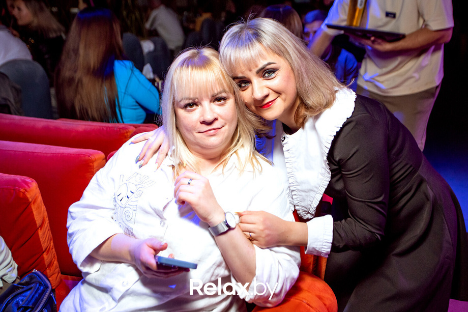 Ночные жители, фото № 14