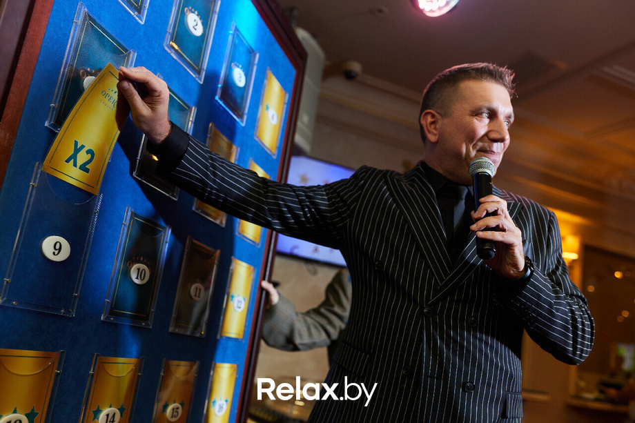 «Авраам Руссо в казино Опера», фото № 148